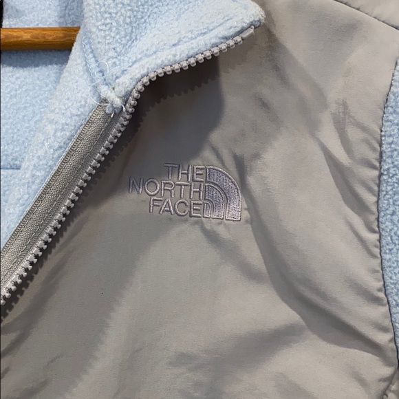 The North Face fleece jacket - Picture 4 of 6